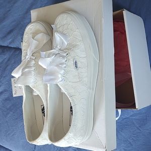 Wedding Vans